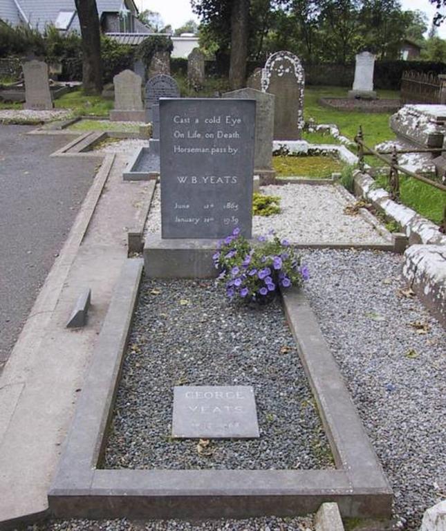 The Benwiskin Centre Ballaghnatrillick Luaran gambar