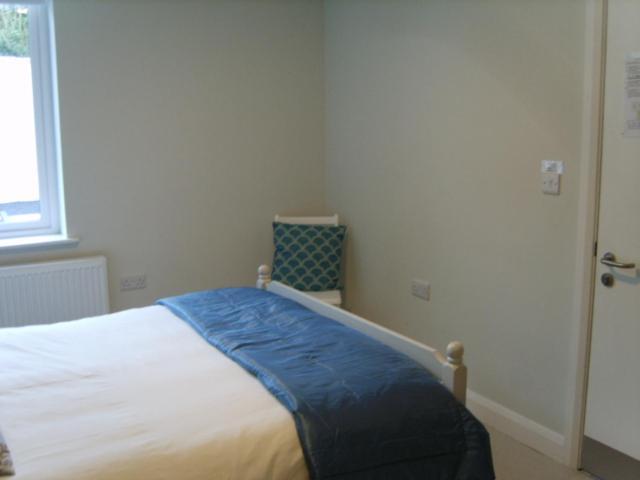 The Benwiskin Centre Ballaghnatrillick Luaran gambar